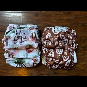 Lighthouse Kids Company- AIO